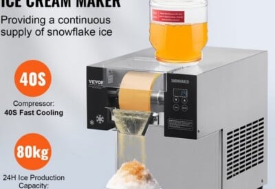Location Machine à glace Autre à Moyon Villages